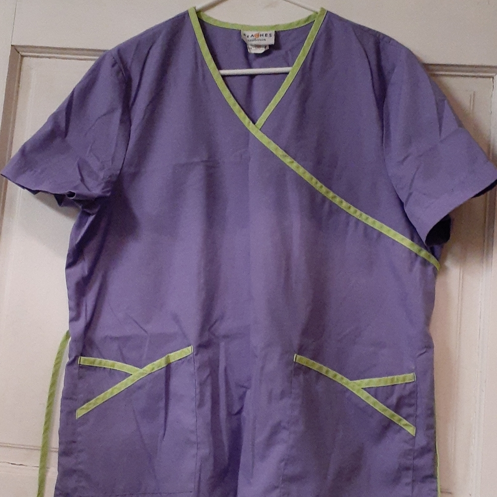 Medical scrubs